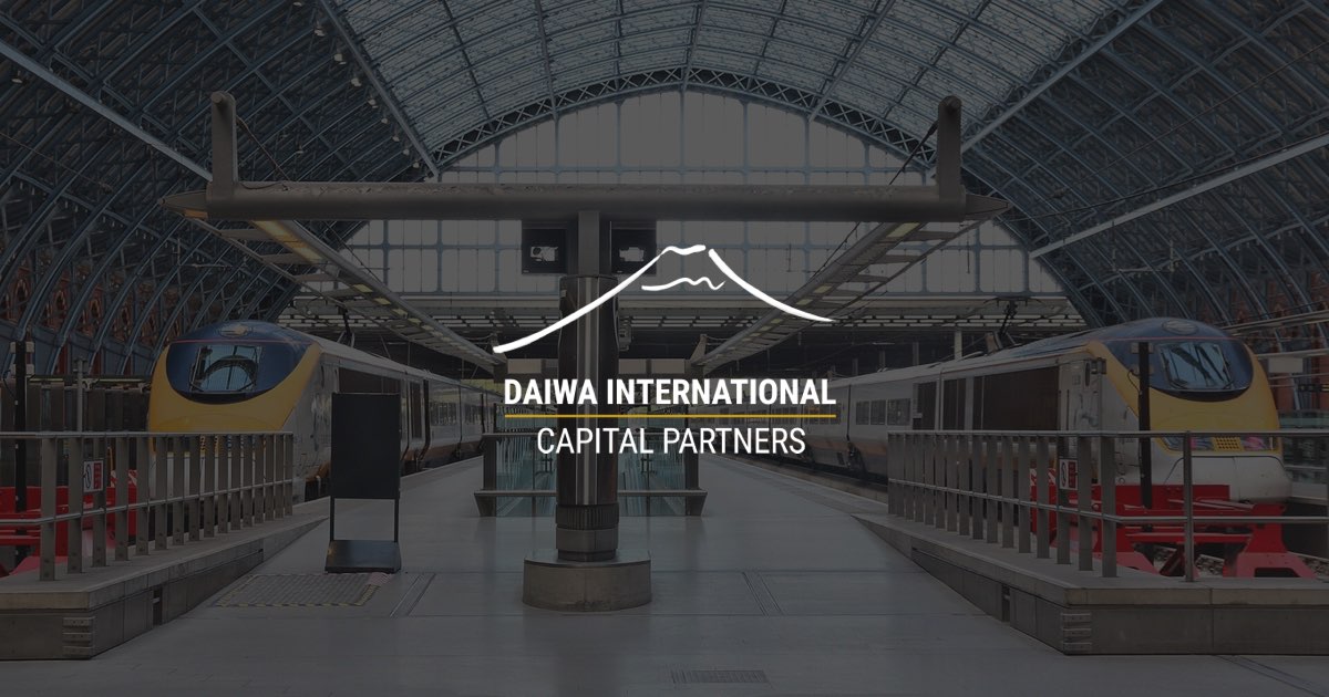 Daiwa International Capital Partners