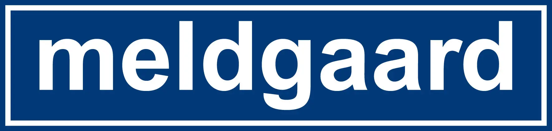 Meldgaard Recycling logo